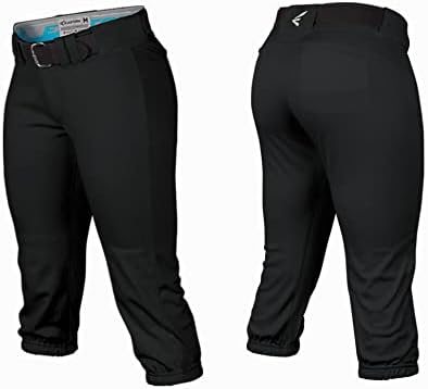 איסטון | מכנסי סופטבול של FastPitch מכנסיים | מידות למבוגרים | סגנונות מרובים